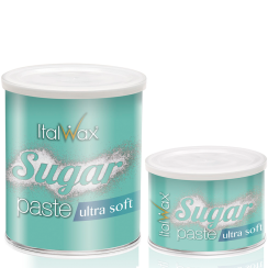 ItalWax Sugar Paste ULTRA SOFT