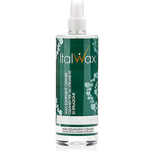 ITALWAX Cleaner čistič depilačních přístrojů 500 ml