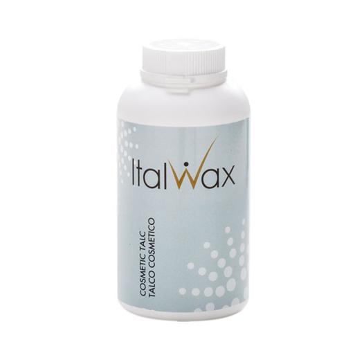 ItalWax Talc preddepilačný púder