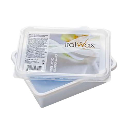 ItalWax parafín 500g ORCHIDEA